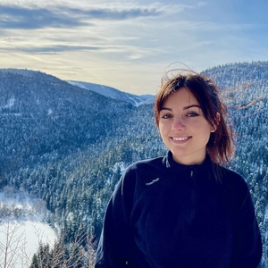 Claudia - Prof d'espagnol - Noisy-le-Grand