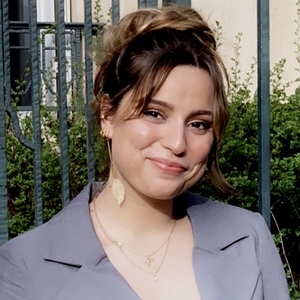Julie - Prof de natation - Nancy