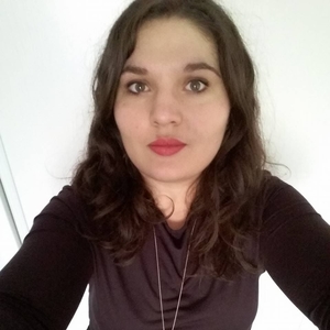Alexane - Prof de français - Joué-lès-Tours