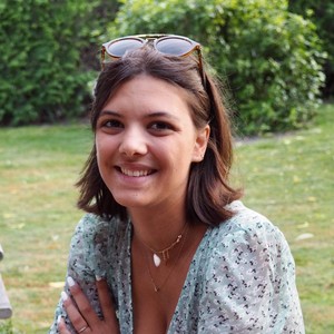 Marie - Prof de fle - français langue étrangère - Zaragoza