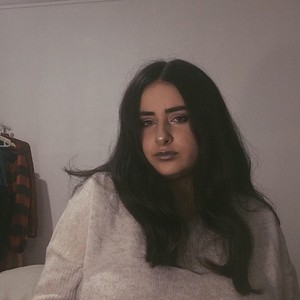 Lilou-Kanelle - Prof de français - Montpellier