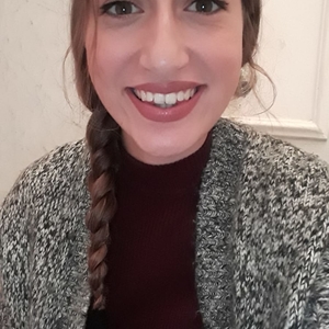 Célia - Prof de compréhension orale - italien - Aix-en-Provence