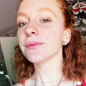 Samantha - Prof d'espagnol - Limoges