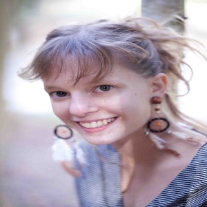 Luana - Prof d'anglais - Montpellier