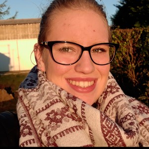 Amelie - Prof de maths - Montpellier