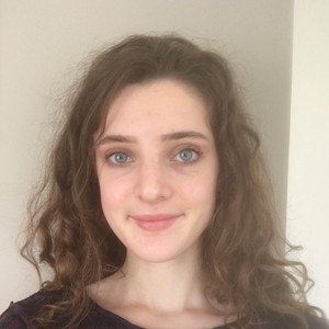 Audrey - Prof d'aide aux devoirs - Saint-Maur-des-Fossés