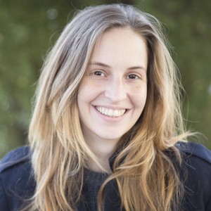 Anne-Sophie - Prof de français - Paris