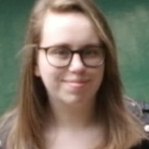 Charline - Prof d'aide aux devoirs - Besançon