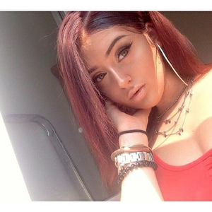 Alexiane - Prof de maths - Villemoisson-sur-Orge