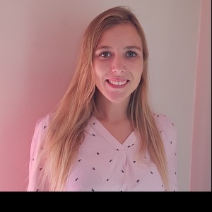 Marion - Prof d'aide aux devoirs - Nantes