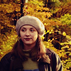 Chloé - Prof d'allemand - Clapiers