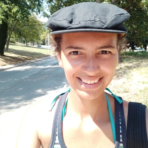 Ottilia - Prof de préparation concours sciences po - Bordeaux