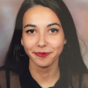 Blanche - Prof d'anglais - Vincennes