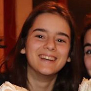 Anaïs - Prof d'aide aux devoirs - Paris