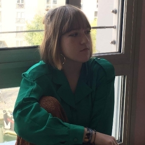 Astrid - Prof de français - Bois-Colombes