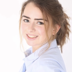 Elise - Prof d'aide aux devoirs - Beauvais