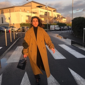 Berfin - Prof d'aide aux devoirs - Garges-lès-Gonesse