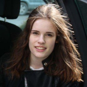 Julia - Prof d'aide aux devoirs - Reims