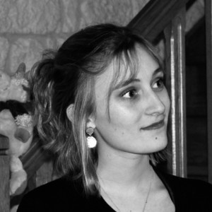 Mélina - Prof de maths - Carcassonne
