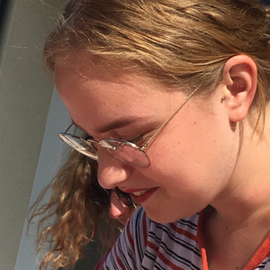 Coralie - Prof de maths - Viry-Noureuil