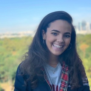 Shaïna - Prof de maths - Neuilly-sur-Seine