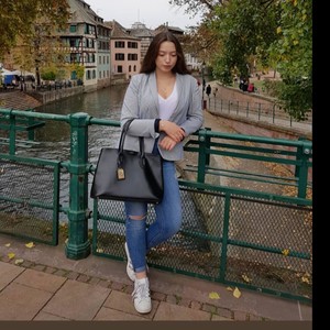 Deborah - Prof d'anglais - Ostwald