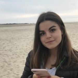 Juliette - Prof de français - Lyon