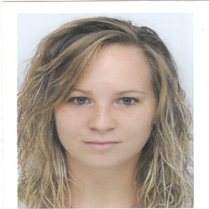 Charlène - Prof de maths - Ermont