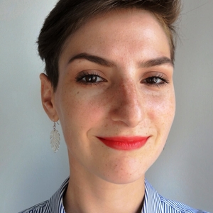 Catherine - Prof de français - Liège