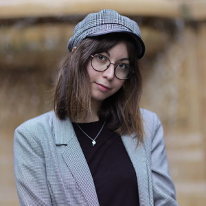 Stella - Prof de couture - Villepinte