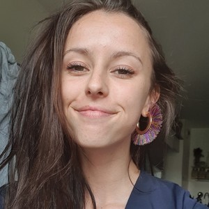 Cecile - Prof d'aide aux devoirs - Aucamville
