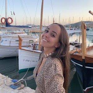 Auriane - Prof de maths - Paris