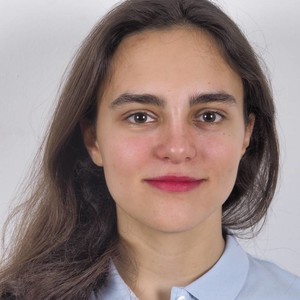 Cécile - Prof de maths - Capbreton