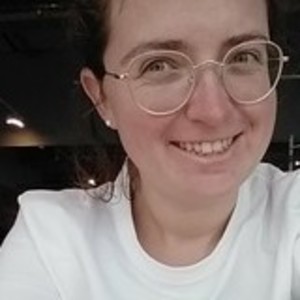 Amélie - Prof de biostatistiques - Raismes