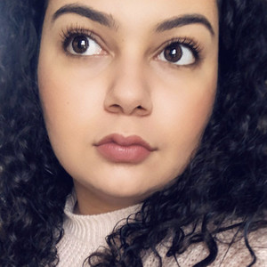 Sabrina - Prof de maths - Nanterre