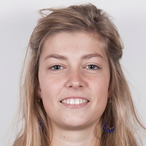Marie - Prof d'aide aux devoirs - Paris