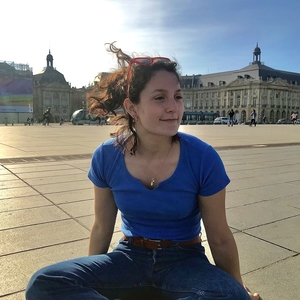 Sarah - Prof d'aide aux devoirs - Talence
