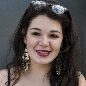 Anastasia - Prof d'aide aux devoirs - Issy-les-Moulineaux