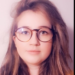 Andrea - Prof d'aide aux devoirs - Lyon