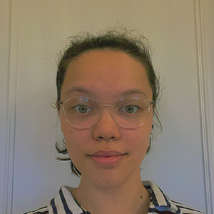 Sarah - Prof d'aide aux devoirs - Livry-sur-Seine