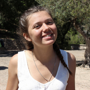 Aurore - Prof d'aide aux devoirs - Grenoble