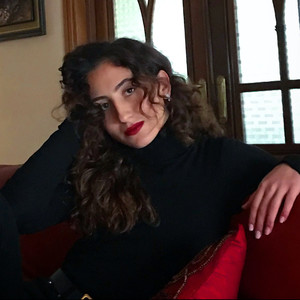 Hafsa - Prof de comptabilité - Roubaix