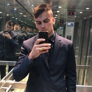 Tracy - Prof de maths - Lille