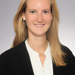 Alexia - Prof de maths - Paris