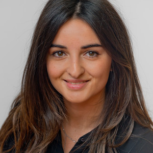 Déborah - Prof de maths - Neuilly-sur-Seine