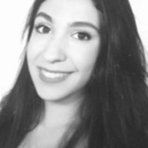 Anais - Professeur pour apprendre à bien manger - Noisy-le-Sec