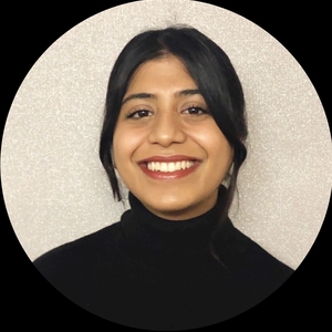 Sarah - Prof de maths - Paris