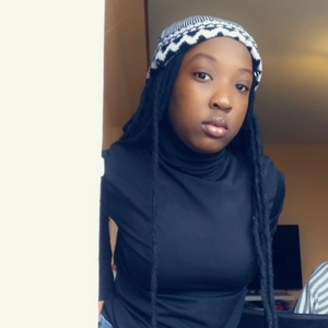 Jamila - Prof de maths - Fleury-les-Aubrais