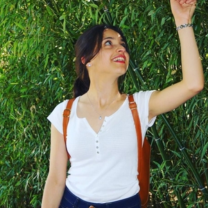 Wafae - Prof de maths - Paris 13e