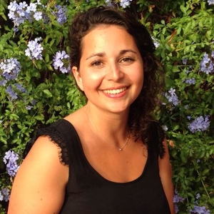 Eléonor - Prof de maths - Paris